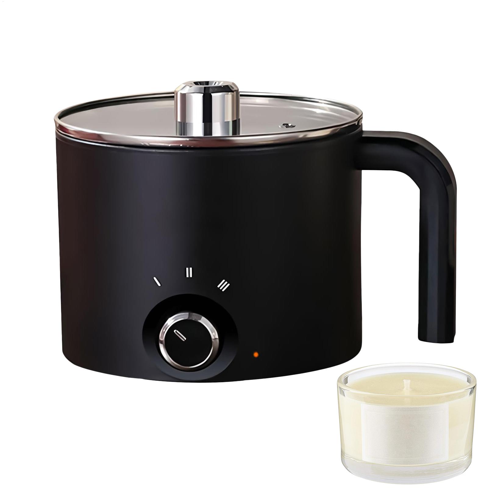 Candle Making Pot - Panci Pelebur Lilin 1.5L Besar dari