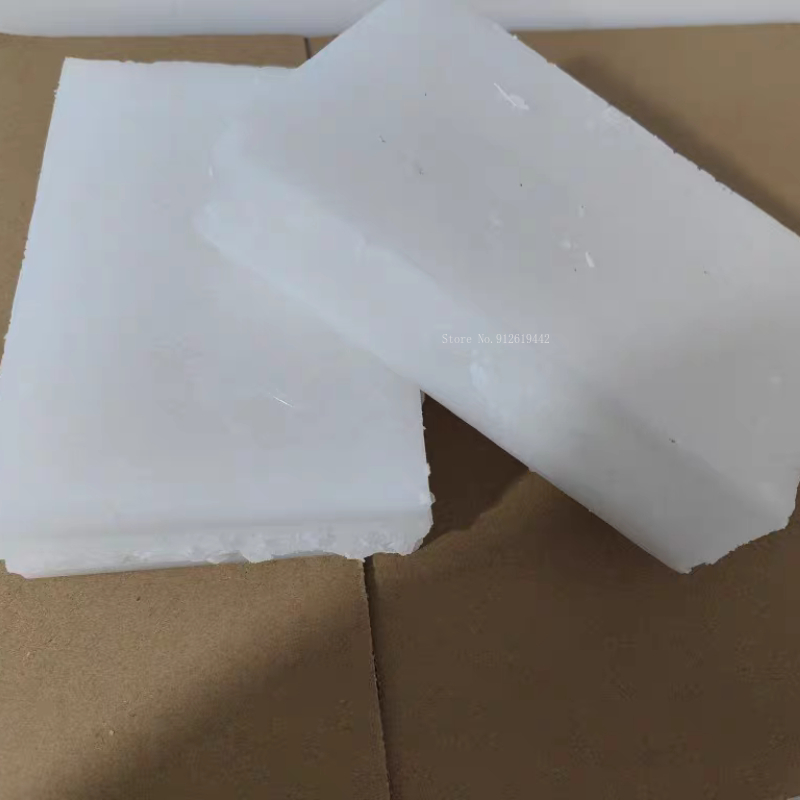 200G/Tas Lilin Mikrokristalin  - Candle Making Experience ulasan dan harga