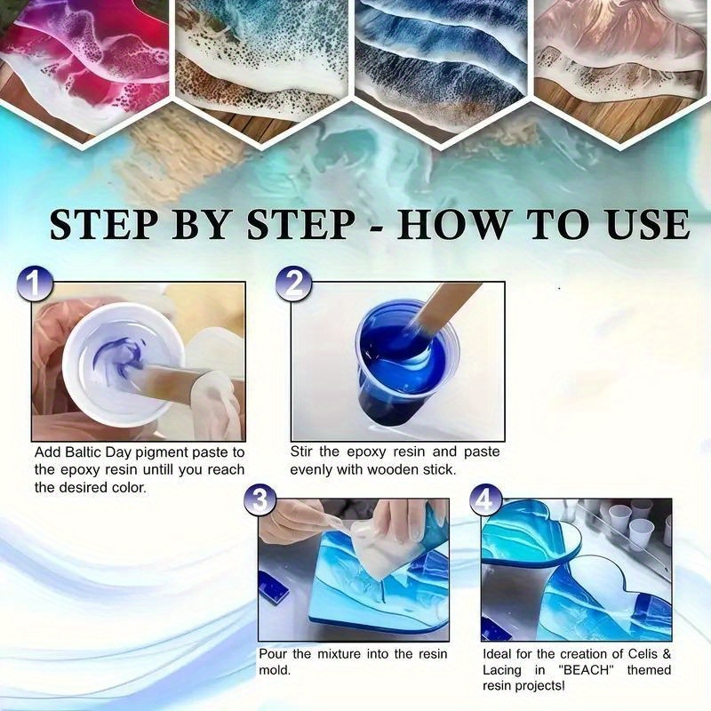24 Warna/8 Warna 5 Gram 0. 18  - Candle Making Experience ulasan dan harga