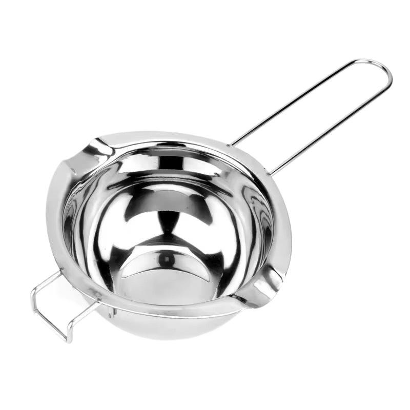 Panci Pelebur Lilin Stainless  - Candle Making Pot ulasan dan harga