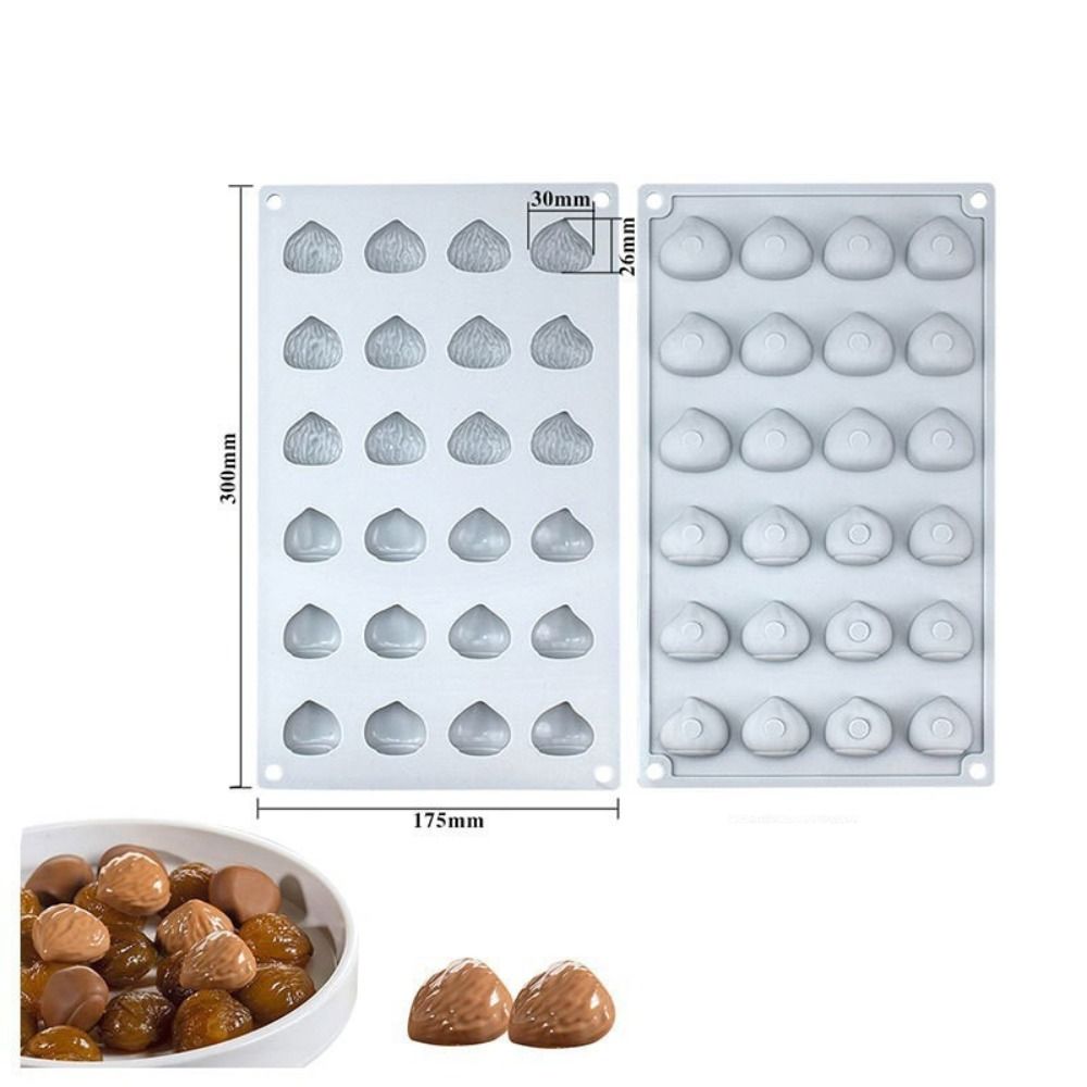 Cetakan Kue Bento Bahan Siliko - Candle Making Experience ulasan dan harga