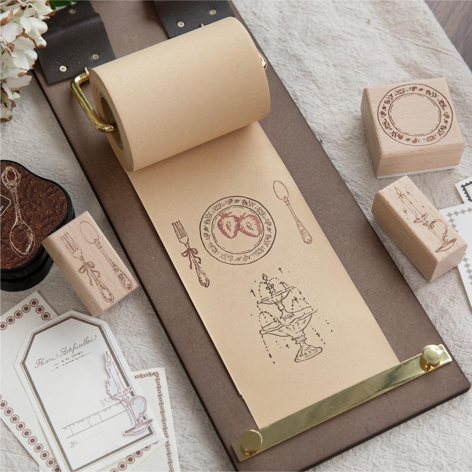 Perlengkapan Meja Lilin Founta - Candle Making Experience ulasan dan harga