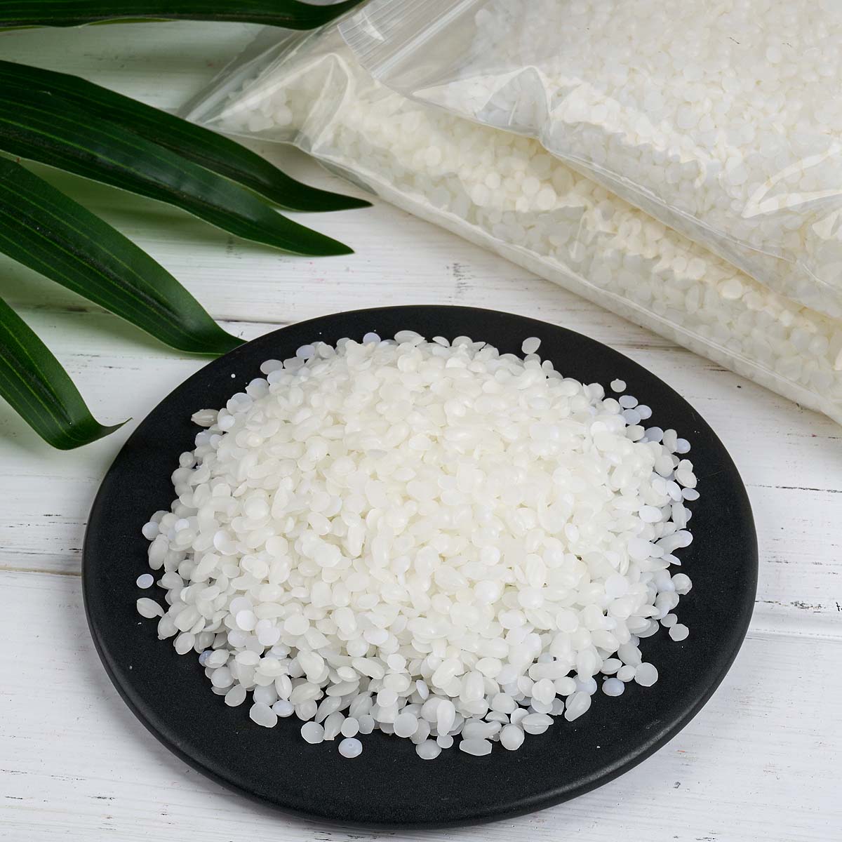 200g-1000g Lilin Lebah Putih M - Candle Making Experience ulasan dan harga
