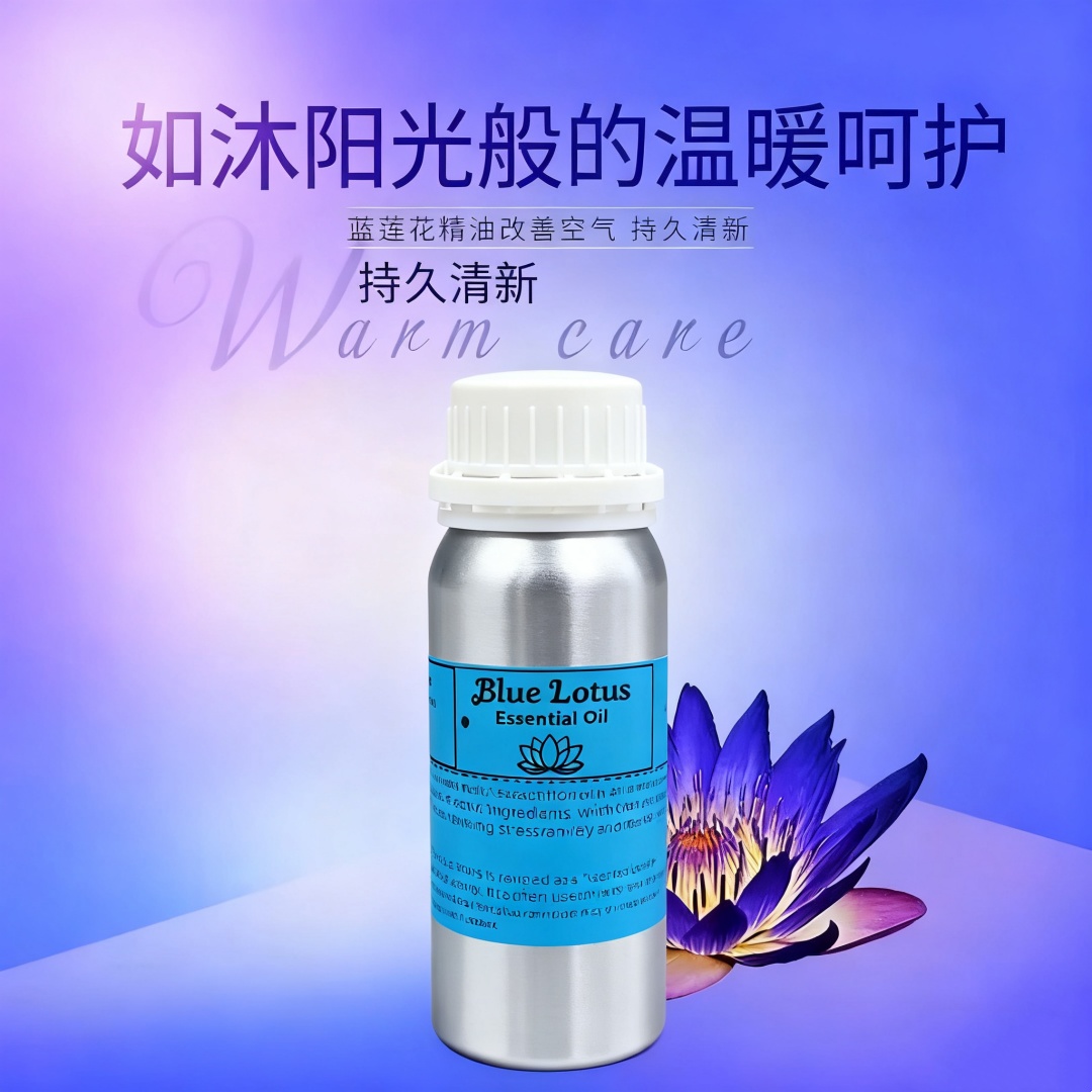 Minyak Esens Aroma Bunga Lotus - Fragrance Oil Candle Grade ulasan dan harga