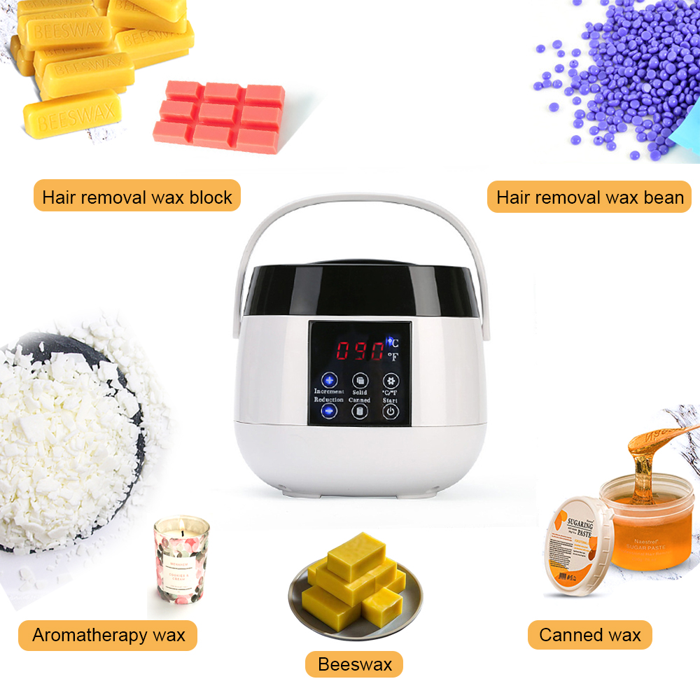 500ml Pot peleburan lilin pemb - Candle Making Pot ulasan dan harga