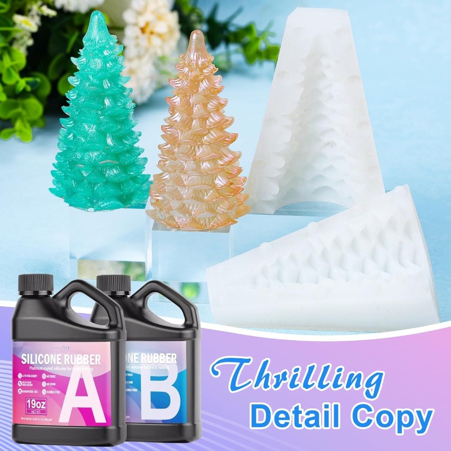 Paket Peralatan Pembuatan Ceta - Candle Making Experience ulasan dan harga