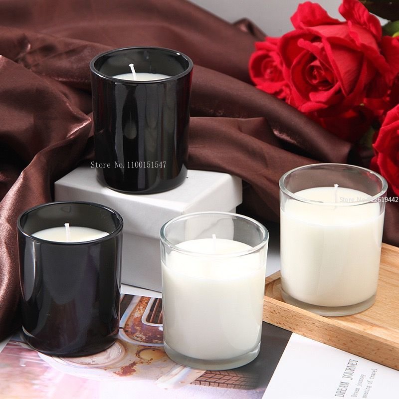 Lilin Kelapa Tanaman Alami Lil - Coconut Wax Flake ulasan dan harga